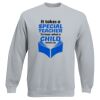Set-In Sweatshirt Thumbnail