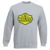Set-In Sweatshirt Thumbnail
