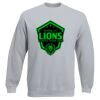 Set-In Sweatshirt Thumbnail