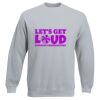 Set-In Sweatshirt Thumbnail