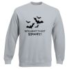 Set-In Sweatshirt Thumbnail