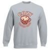 Set-In Sweatshirt Thumbnail