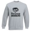 Set-In Sweatshirt Thumbnail