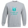 Set-In Sweatshirt Thumbnail