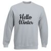 Set-In Sweatshirt Thumbnail