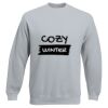Set-In Sweatshirt Thumbnail