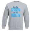Set-In Sweatshirt Thumbnail