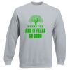 Set-In Sweatshirt Thumbnail