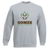 Set-In Sweatshirt Thumbnail