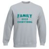 Set-In Sweatshirt Thumbnail