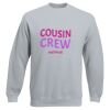 Set-In Sweatshirt Thumbnail