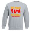Set-In Sweatshirt Thumbnail