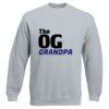 Set-In Sweatshirt Thumbnail