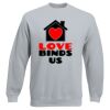 Set-In Sweatshirt Thumbnail