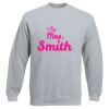Set-In Sweatshirt Thumbnail