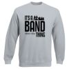 Set-In Sweatshirt Thumbnail