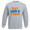 Set-In Sweatshirt Thumbnail