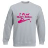 Set-In Sweatshirt Thumbnail
