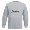 Set-In Sweatshirt Thumbnail