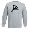 Set-In Sweatshirt Thumbnail