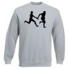 Set-In Sweatshirt Thumbnail