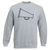 Set-In Sweatshirt Thumbnail