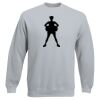 Set-In Sweatshirt Thumbnail