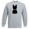 Set-In Sweatshirt Thumbnail