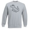 Set-In Sweatshirt Thumbnail
