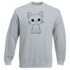 Set-In Sweatshirt Thumbnail