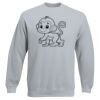 Set-In Sweatshirt Thumbnail