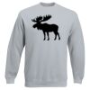 Set-In Sweatshirt Thumbnail