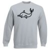 Set-In Sweatshirt Thumbnail