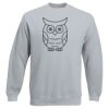 Set-In Sweatshirt Thumbnail
