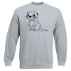 Set-In Sweatshirt Thumbnail