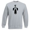 Set-In Sweatshirt Thumbnail