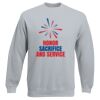 Set-In Sweatshirt Thumbnail