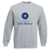 Set-In Sweatshirt Thumbnail