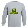 Set-In Sweatshirt Thumbnail