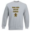 Set-In Sweatshirt Thumbnail