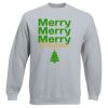 Set-In Sweatshirt Thumbnail