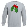 Set-In Sweatshirt Thumbnail