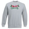 Set-In Sweatshirt Thumbnail