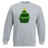 Set-In Sweatshirt Thumbnail