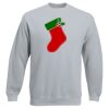 Set-In Sweatshirt Thumbnail