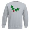 Set-In Sweatshirt Thumbnail