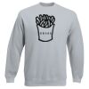 Set-In Sweatshirt Thumbnail