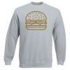 Set-In Sweatshirt Thumbnail