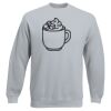 Set-In Sweatshirt Thumbnail