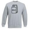 Set-In Sweatshirt Thumbnail